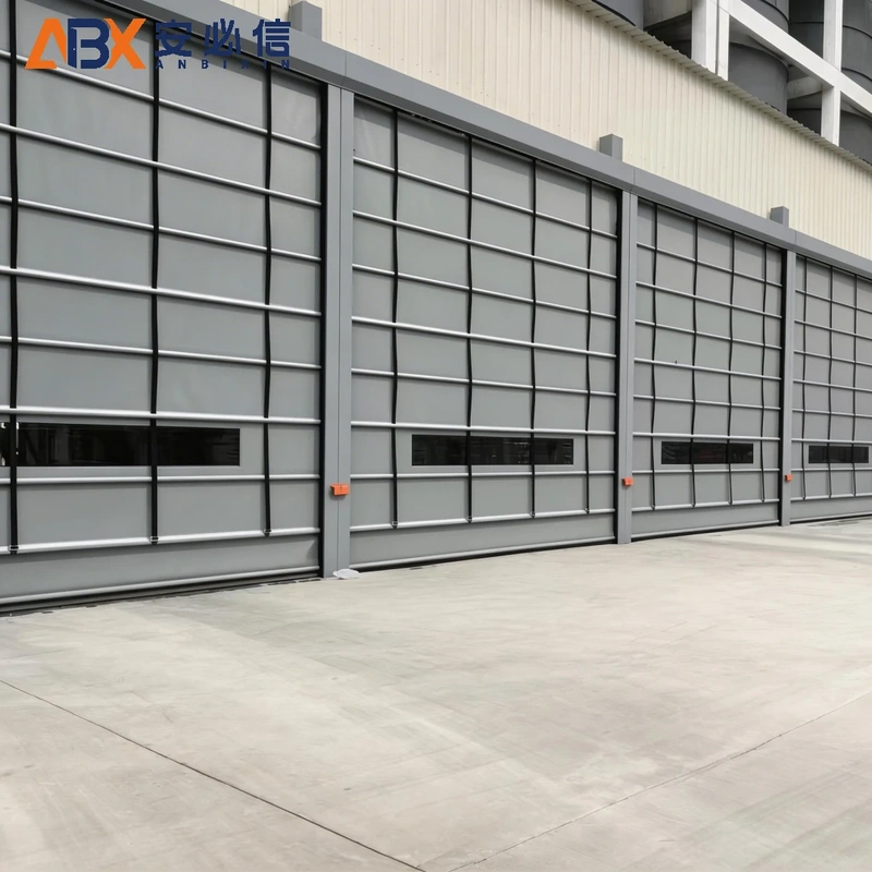 商丘市冷库门封