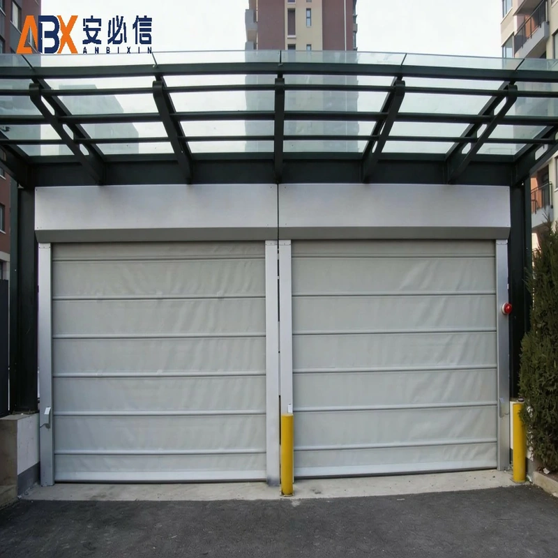 商丘市高速门