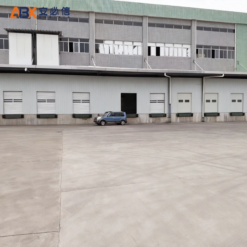 商丘市PVC高速门